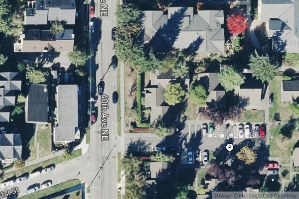 Photo of BURKE GILMAN PLACE APARTMENTS