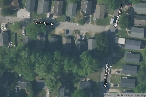 Photo of QUAD OAK DRIVE