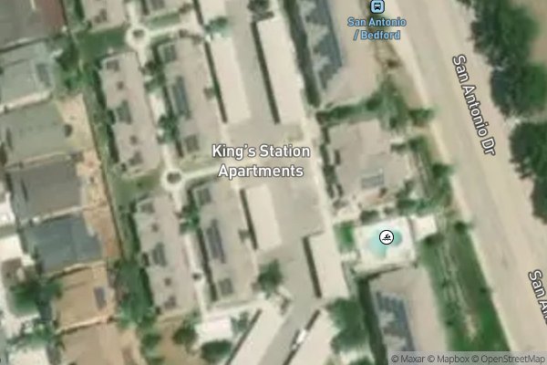 Photo of KINGS STATION APTS