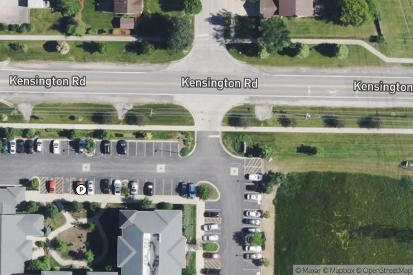 Photo of MOUNT PROSPECT HORIZON