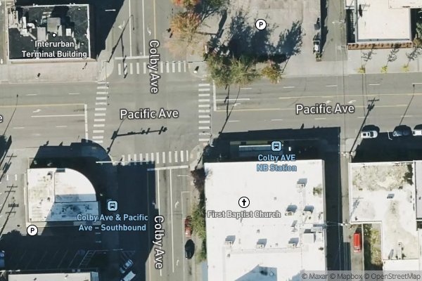 Photo of EVERETT AFFORDABLE HOUSING PORTFOLIO LLLP
