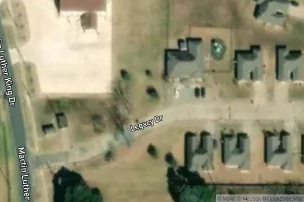HERITAGE PLACE SUBDIVISION