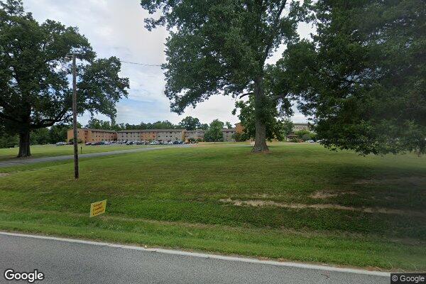 Photo of MARYVALE APARTMENTS