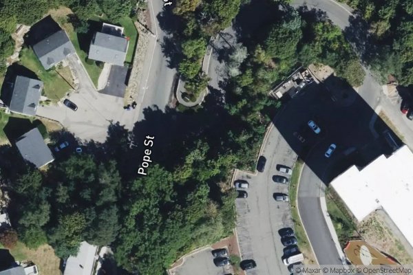 Photo of SALEM HEIGHTS PRESERVATION ASSOC