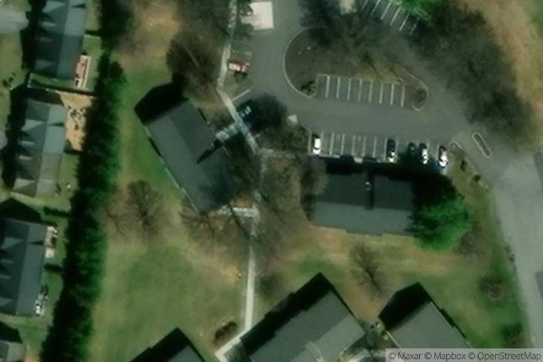 Photo of GREENSIDE SENIOR APARTMENTS II