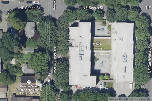 Photo of BEECH STREET APTS