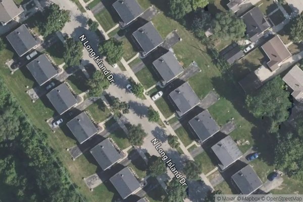 Photo of MEAUX PARK