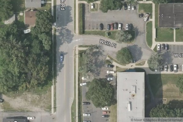 Photo of WILLOWS ON CLARK ROAD APTS