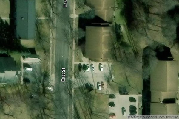 Photo of WOODSIDE APTS II