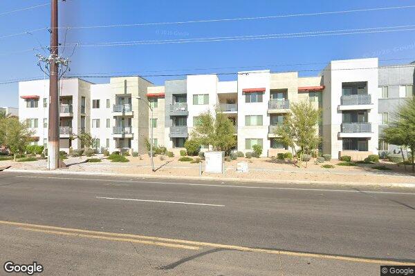 Photo of VISTA RIDGE