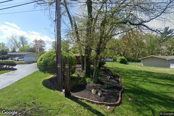 View of Cinnaminson Consumer Home