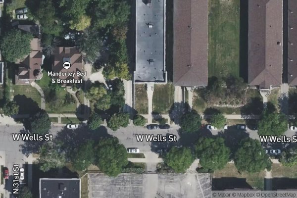 Photo of AIRE DALE MANOR APTS