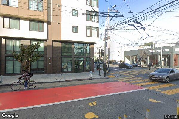 490 SOUTH VAN NESS AVE