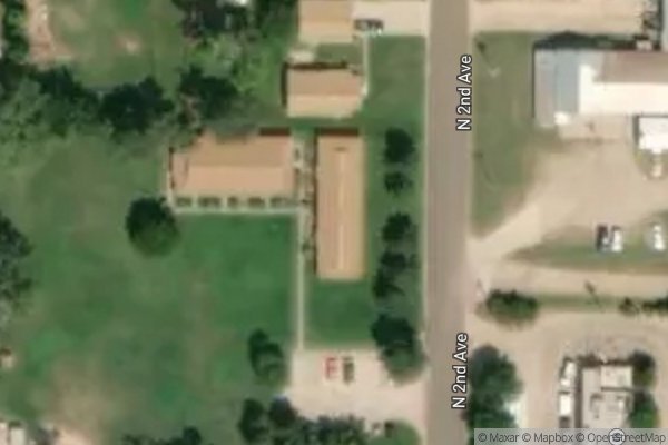 Photo of SUNFLOWER APT NORTO