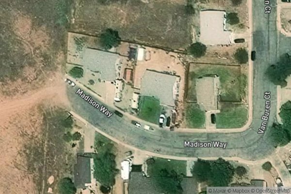 Photo of CROWN AT RIM HILL