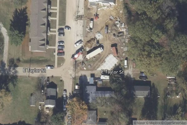 Photo of BOONVILLE SENIOR LOFTS
