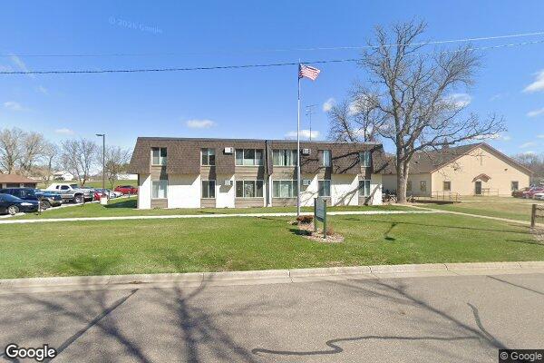 Photo of UPSALA SWANVILLE APTS