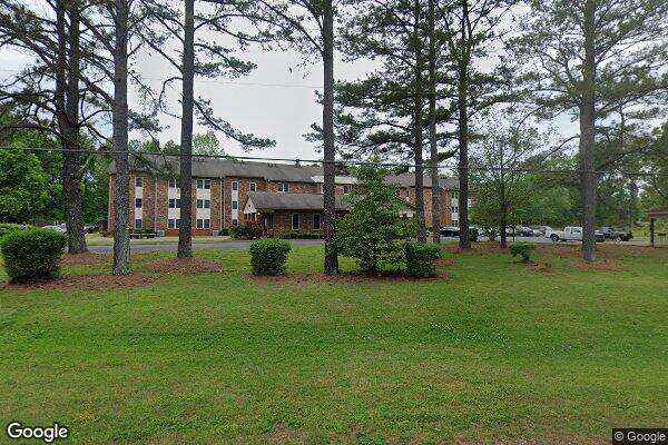 Photo of PERRY RIDGE APTS