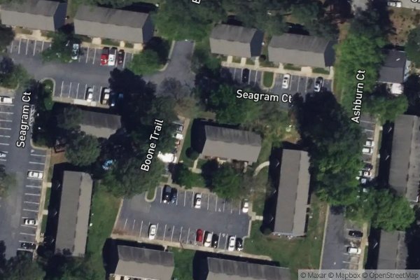 Photo of CARTER'S MILL SUBDIVISION