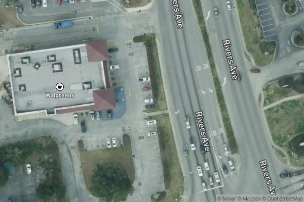 Photo of RIVERS PLACE APARTMENTS