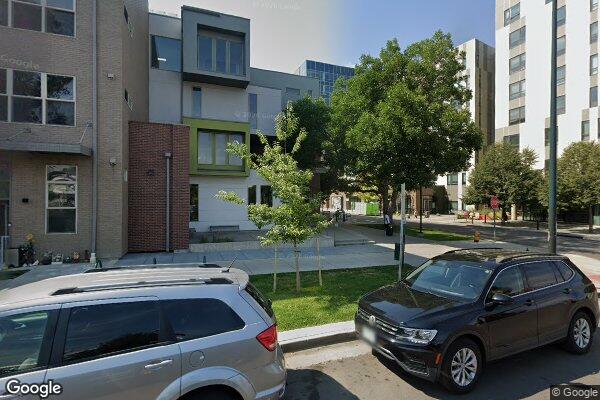 Photo of MARIPOSA PHASE VI APARTMENTS