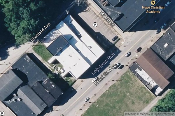 Photo of MURPHY OLIKER APTS