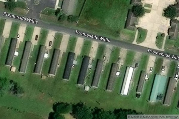 Photo of St. Martin Villa (PRAC)