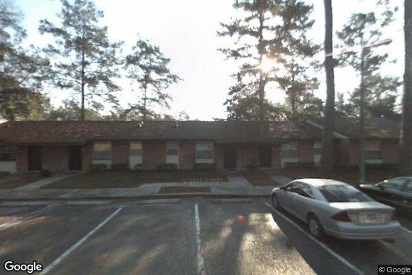 Photo of OAKBROOK VILLAS