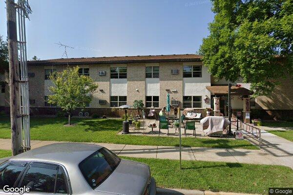 Photo of FREEPORT SQUARE APT