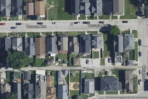 Photo of EAST TERRACE PROJECT