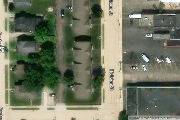 Photo of IRVING PLACE APTS