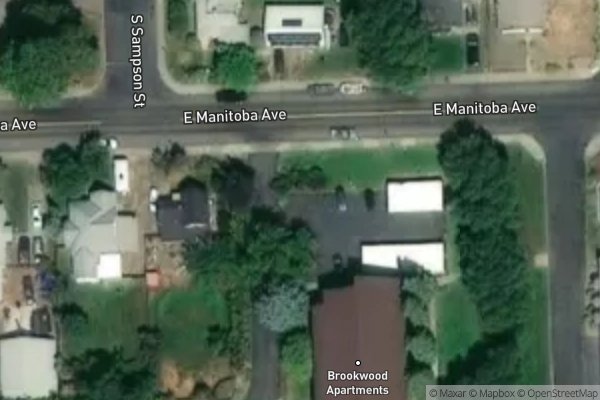 Photo of BROOKWOOD