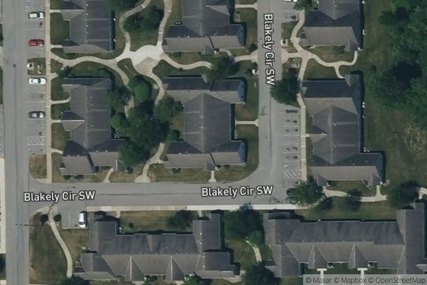 TOD'S CROSSING I — Income-based apartments (LIHTC tax credit · 60% AMGI AMI) in Warren, Ohio