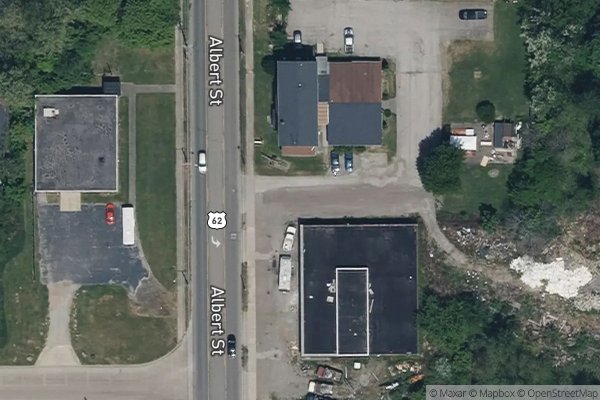 Photo of GCI RENTALS