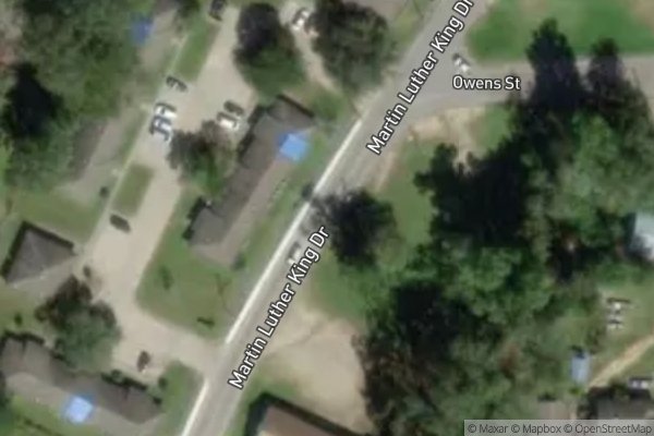 Photo of MARION MANOR APTS