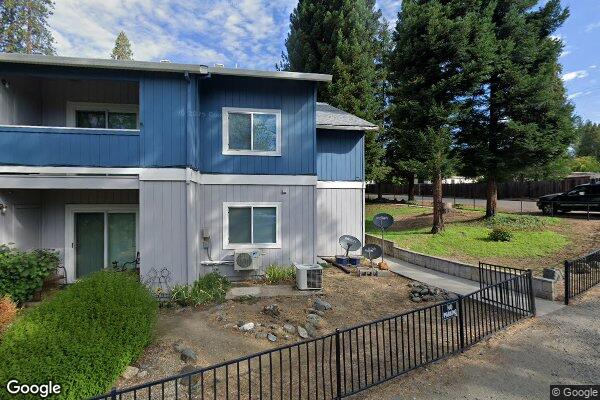Photo of WEAVER CREEK SENIOR CENTER APTS