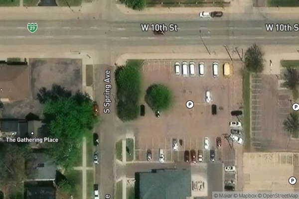 Photo of IRVING CENTER APARTMENTS