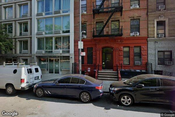 Photo of EAST HARLEM