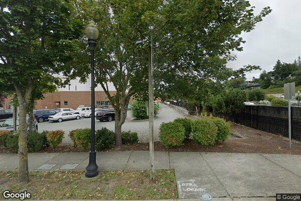 SALEM VILLAGE — Income-based apartments (LIHTC tax credit · 60% AMGI AMI) in Mount Vernon, Washington