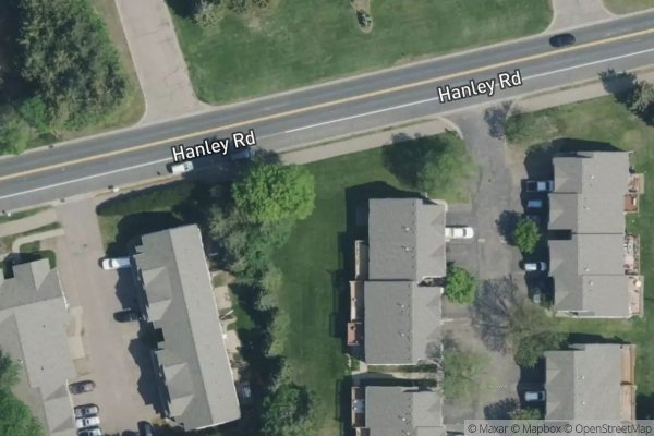 Photo of HANLEY PLACE APTS