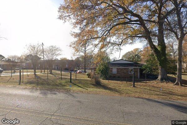 Photo of CREEKWOOD VILLAGE APTS