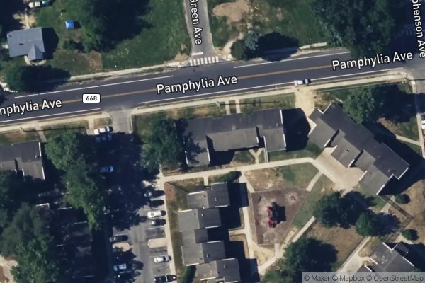 Photo of AMITY HEIGHTS APTS #2243