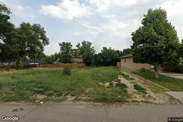 HILLVILLE HEIGHTS III