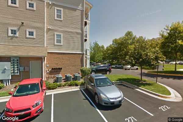 Photo of Ashmore Homes