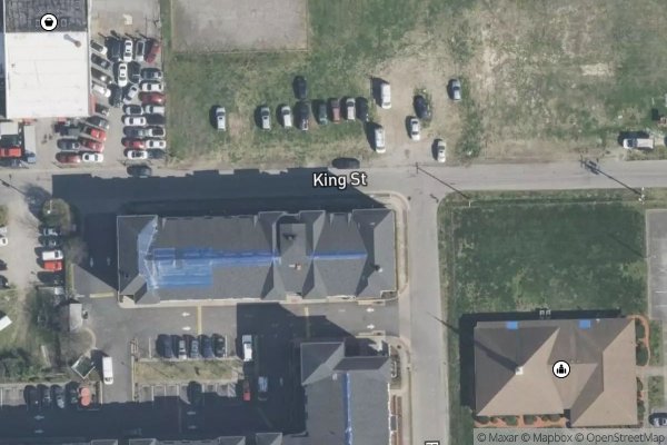 Photo of KING SQUARE