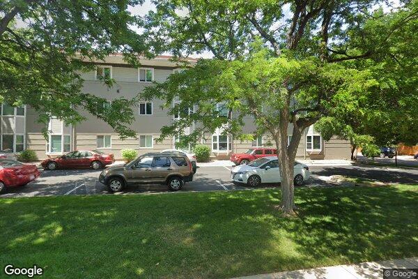 Photo of ARGYLE PARK SQUARE