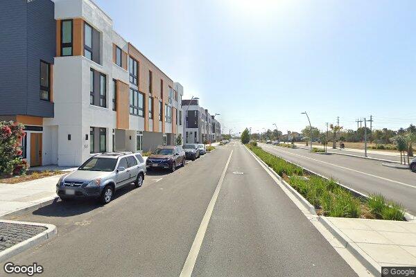 Photo of ALAMEDA POINT SENIOR