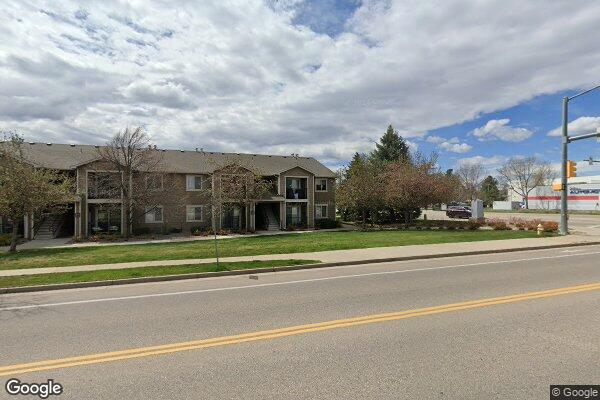 Photo of REFLECTIONS SENIOR APTS