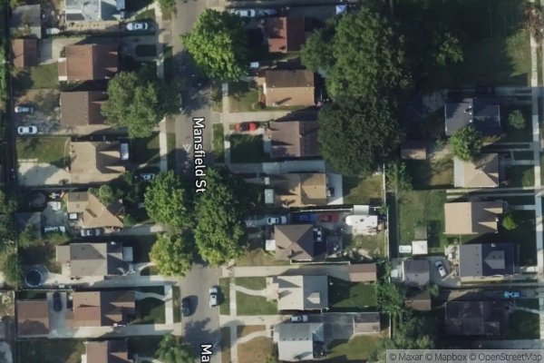 Photo of 14232 MANSFIELD ST