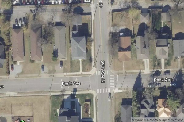 Photo of PARK AVE DUPLEX